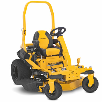 Cub Cadet traktorska kosilica 14.4kW CC XZ8 S122 Cub Cadet traktorska kosilica 14.4kW CC XZ8 S122