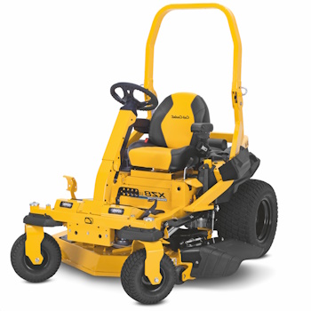 Cub Cadet traktorska kosilica 14.4kW CC XZ8 S122 Cub Cadet traktorska kosilica 14.4kW CC XZ8 S122