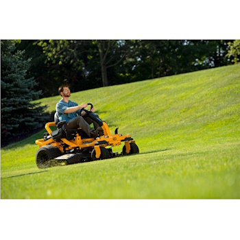 Cub Cadet traktorska kosilica 14.4kW CC XZ8 S122 Cub Cadet traktorska kosilica 14.4kW CC XZ8 S122