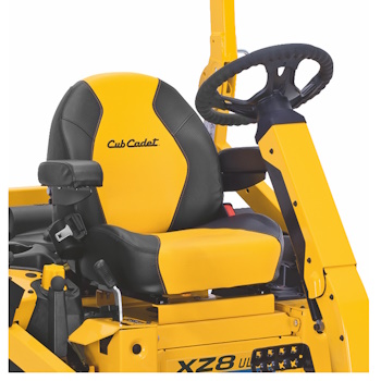 Cub Cadet traktorska kosilica 14.4kW CC XZ8 S122 Cub Cadet traktorska kosilica 14.4kW CC XZ8 S122