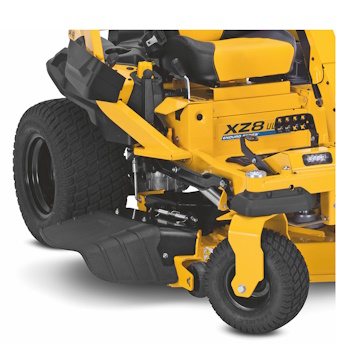Cub Cadet traktorska kosilica 14.4kW CC XZ8 S122 Cub Cadet traktorska kosilica 14.4kW CC XZ8 S122