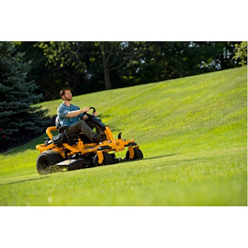 Cub Cadet traktorska kosilica 13.8kW CC XZ8 S137i Cub Cadet traktorska kosilica 13.8kW CC XZ8 S137i