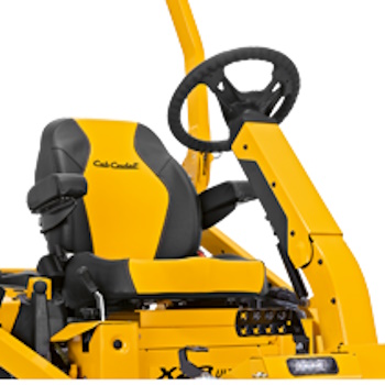 Cub Cadet traktorska kosilica 13.8kW CC XZ8 S137i Cub Cadet traktorska kosilica 13.8kW CC XZ8 S137i