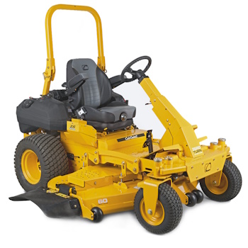 Cub Cadet traktorska kosilica PRO Series 17.2kW CC Z5 152 Cub Cadet traktorska kosilica PRO Series 17.2kW CC Z5 152