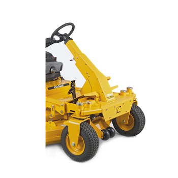 Cub Cadet traktorska kosilica PRO Series 17.2kW CC Z5 152 Cub Cadet traktorska kosilica PRO Series 17.2kW CC Z5 152