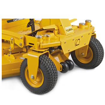 Cub Cadet traktorska kosilica PRO Series 17.2kW CC Z5 152 Cub Cadet traktorska kosilica PRO Series 17.2kW CC Z5 152
