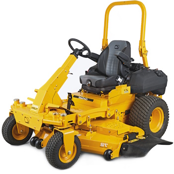 Cub Cadet traktorska kosilica PRO Series 21.0kW CC Z7 183-1