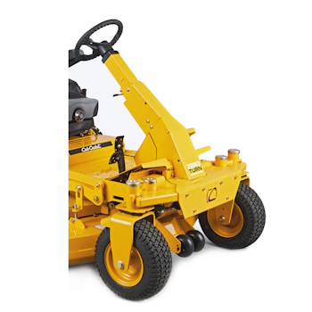 Cub Cadet traktorska kosilica PRO Series 21.0kW CC Z7 183-3