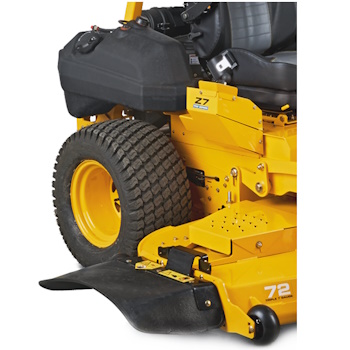 Cub Cadet traktorska kosilica PRO Series 21.0kW CC Z7 183-4