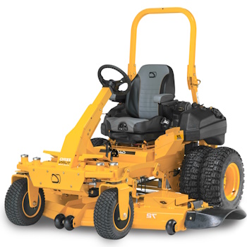 Cub Cadet traktorska kosilica PRO Series 28.7kW CC Z9 183ID Cub Cadet traktorska kosilica PRO Series 28.7kW CC Z9 183ID