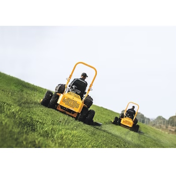 Cub Cadet traktorska kosilica PRO Series 28.7kW CC Z9 183ID-3