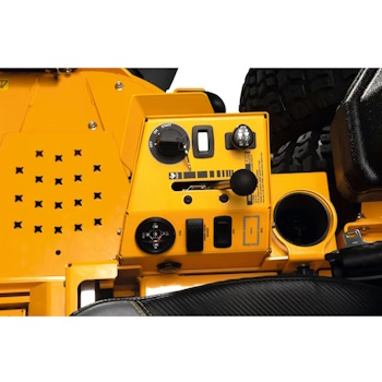 Cub Cadet traktorska kosilica PRO Series 28.7kW CC Z9 183ID Cub Cadet traktorska kosilica PRO Series 28.7kW CC Z9 183ID