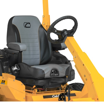 Cub Cadet traktorska kosilica PRO Series 28.7kW CC Z9 183ID-5