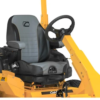 Cub Cadet traktorska kosilica PRO Series 28.7kW CC Z9 183ID-5