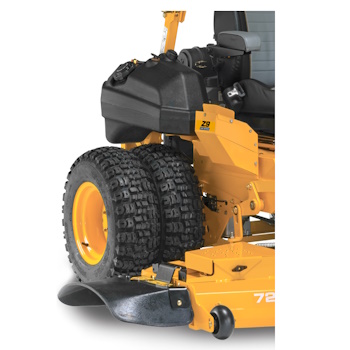 Cub Cadet traktorska kosilica PRO Series 28.7kW CC Z9 183ID-6