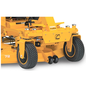 Cub Cadet traktorska kosilica PRO Series 28.7kW CC Z9 183ID Cub Cadet traktorska kosilica PRO Series 28.7kW CC Z9 183ID