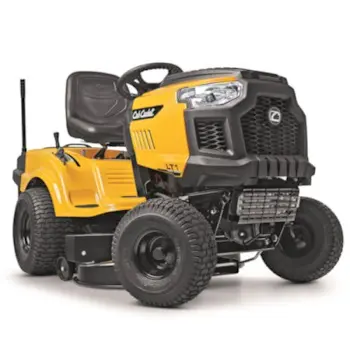 Cub Cadet traktorska kosilica sa korpom 8.1kW CC LT1 NR92-1
