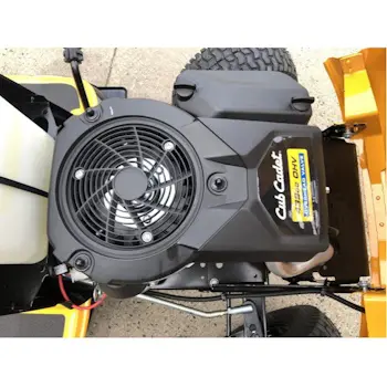 Cub Cadet traktorska kosilica sa korpom 8.1kW CC LT1 NR92-3