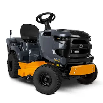 Cub Cadet traktorska kosilica sa korpom 7.4kW CC LT1 R86-2