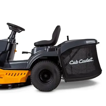 Cub Cadet traktorska kosilica sa korpom 7.4kW CC LT1 R86-4