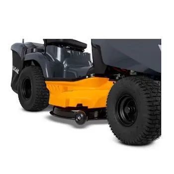 Cub Cadet traktorska kosilica sa korpom 7.4kW CC LT1 R86-8