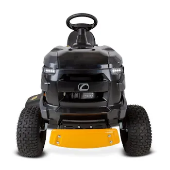 Cub Cadet traktorska kosilica bez korpe 7.4kW CC LT1 S86-3