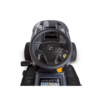 Cub Cadet traktorska kosilica bez korpe 7.4kW CC LT1 S86-5