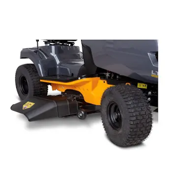 Cub Cadet traktorska kosilica bez korpe 7.4kW CC LT1 S86-6