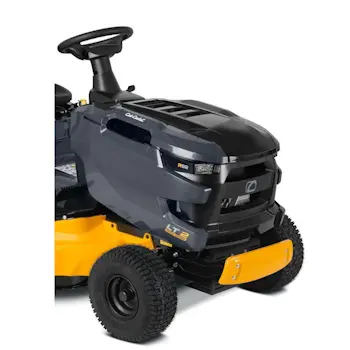 Cub Cadet traktorska kosilica sa korpom 10.3kW CC LT2 R92-3