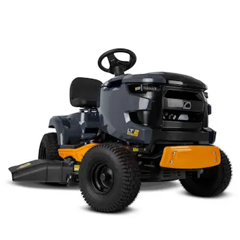 Cub Cadet traktorska kosilica bez korpe 10.3kW CC LT2 S98-2