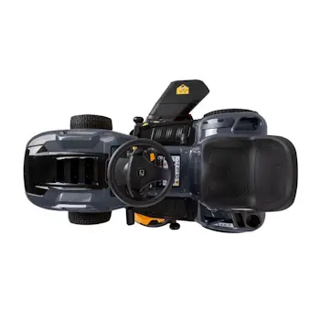 Cub Cadet traktorska kosilica bez korpe 10.3kW CC LT2 S98-4