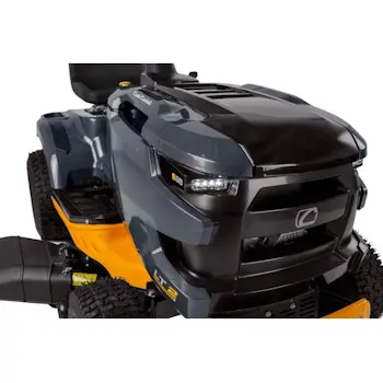Cub Cadet traktorska kosilica bez korpe 10.3kW CC LT2 S98-5