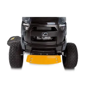 Cub Cadet traktorska kosilica bez korpe 10.3kW CC LT2 S98-6
