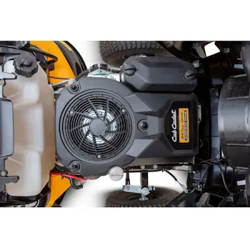 Cub Cadet traktorska kosilica bez korpe 10.3kW CC LT2 S98-7