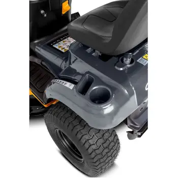 Cub Cadet traktorska kosilica bez korpe 10.3kW CC LT2 S98-8