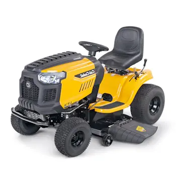 Cub Cadet traktorska kosilica bez korpe 12.3kW CC LT3 PS107-1