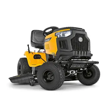 Cub Cadet traktorska kosilica bez korpe 12.3kW CC LT3 PS107-2