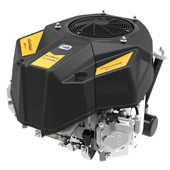 Cub Cadet traktorska kosilica bez korpe 12.3kW CC LT3 PS107-4