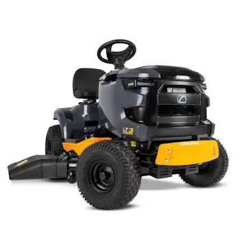 Cub Cadet traktorska kosilica bez korpe 11.7kW CC LT3 S108-2