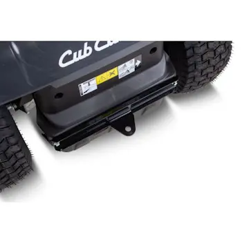 Cub Cadet traktorska kosilica bez korpe 11.7kW CC LT3 S108-7