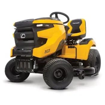 Cub Cadet traktorska kosilica s bočnim izbacivanjem 15.7kW CC XT2 QS117-2