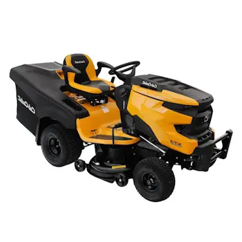 Cub Cadet traktorska kosilica sa sakupljačem trave 11.8kW CC XT3 QR106-1 Cub Cadet traktorska kosilica sa sakupljačem trave 11.8kW CC XT3 QR106-1