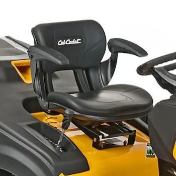 Cub Cadet traktorska kosilica sa sakupljačem trave 11.8kW CC XT3 QR106-2 Cub Cadet traktorska kosilica sa sakupljačem trave 11.8kW CC XT3 QR106-2
