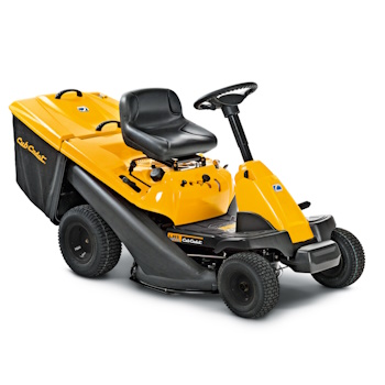 Cub Cadet traktorska kosilica Ride On CC LR1 MR76