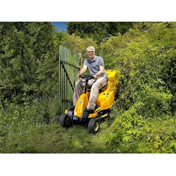 Cub Cadet traktorska kosilica Ride On CC LR1 MR76-2