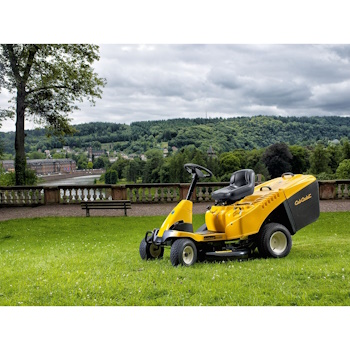 Cub Cadet traktorska kosilica Ride On CC LR1 MR76 Cub Cadet traktorska kosilica Ride On CC LR1 MR76