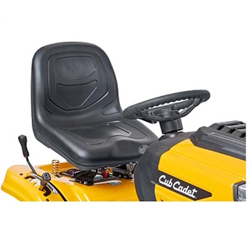 Cub Cadet traktorska kosilica bez korpe 8.3kW CC LT1 NS92 Cub Cadet traktorska kosilica bez korpe 8.3kW CC LT1 NS92