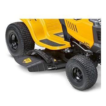 Cub Cadet traktorska kosilica bez korpe 8.3kW CC LT1 NS92-4