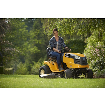 Cub Cadet traktorska kosilica bez korpe 8.3kW CC LT2 NS96-2