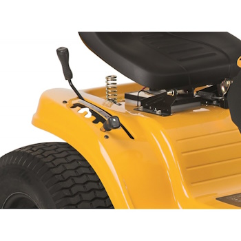 Cub Cadet traktorska kosilica bez korpe 8.3kW CC LT2 NS96-4